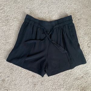 & Other Stories Drawstring Shorts